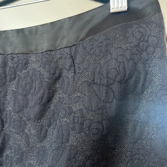 DOLCE & GABBANA Classic Black Skirt✨ - Picture 3 of 4